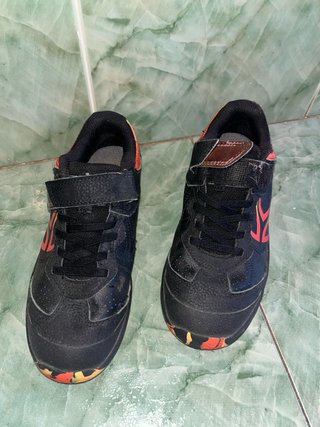 Zapatillas Artengo Talla 36