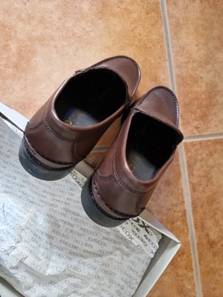 Zapatos Geox