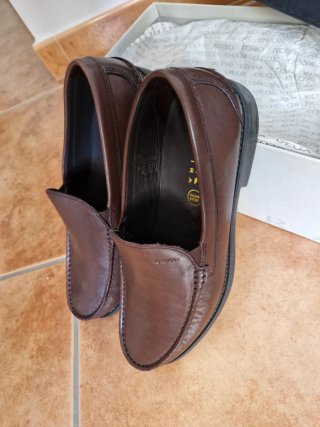 Zapatos Geox