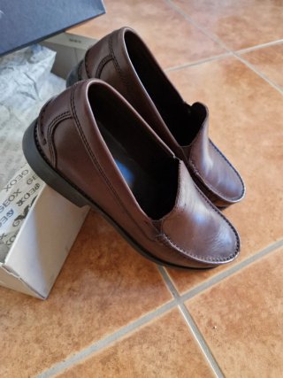 Zapatos Geox