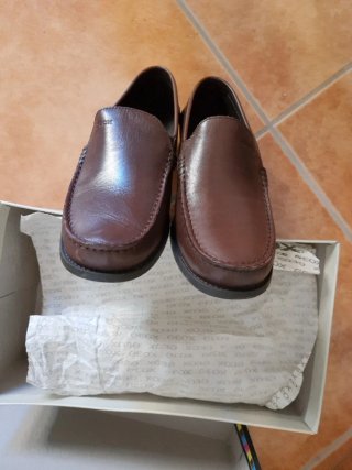 Zapatos Geox
