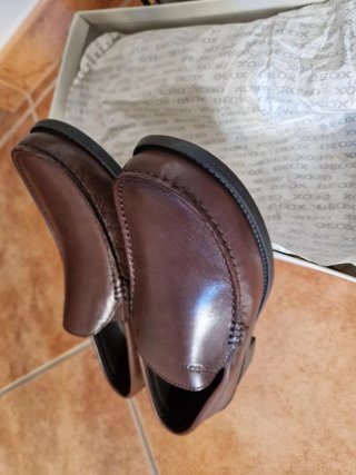 Zapatos Geox