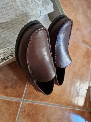 Zapatos Geox