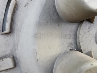 Tapacubos Fiat Doblo
