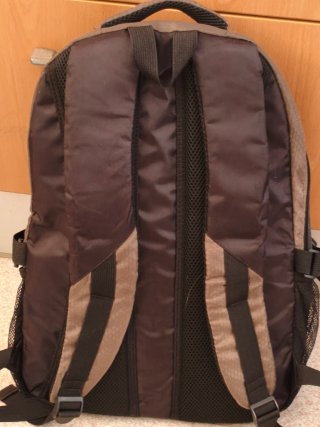 Mochila Redcliffs 30L