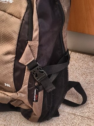 Mochila Redcliffs 30L