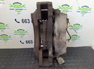 Pinza freno delantera nissan atleon 80.14 103794