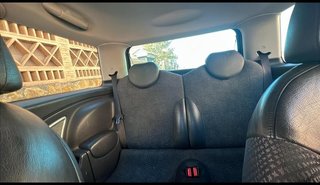 MINI Cooper 2003 ITV en vigor