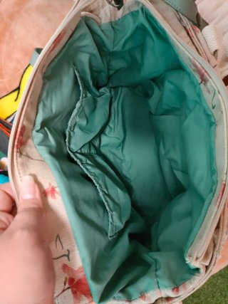 Conjunto Limona Limon para carrito bebé