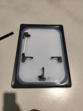 Ventana Polyplastic