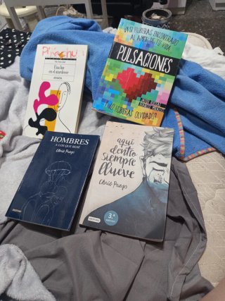 Libros