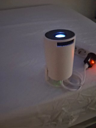 Proyector