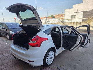 Ford Focus 2013