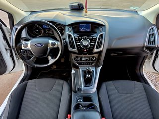 Ford Focus 2013