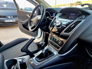 Ford Focus 2013