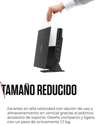Canon CanoScan LiDE 400 scanner veloce ad alta risoluzione