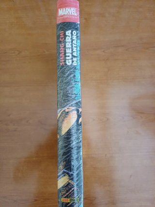 Shang chi Guerra de antaño