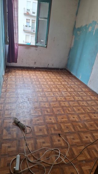 Se acen desalojos lipiezas portes rapidos i limpio