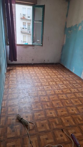 Se acen desalojos lipiezas portes rapidos i limpio