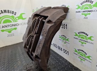 103796 pinza freno delantera nissan atleon 80.14