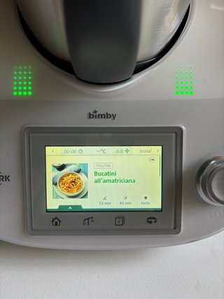 Bimby TM5-2 Vorwerk