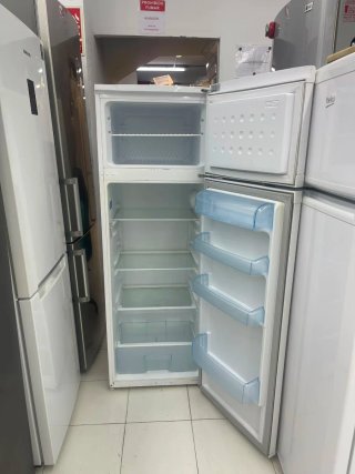 Nevera marca Beko 6 meses garantía
