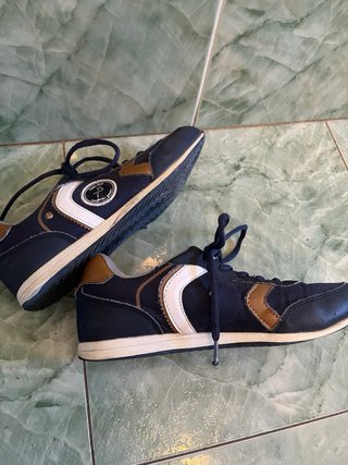 Zapatillas talla 35 deportivas 5even 7ive
