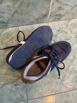 Zapatillas talla 35 deportivas 5even 7ive