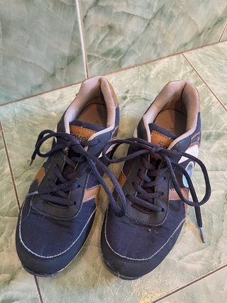 Zapatillas talla 35 deportivas 5even 7ive
