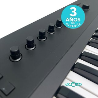 Teclado Komplete Kontrol A61 Midi