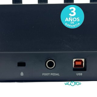 Teclado Komplete Kontrol A61 Midi