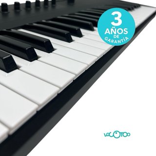 Teclado Komplete Kontrol A61 Midi