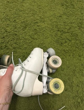 Patines Edea Artístico