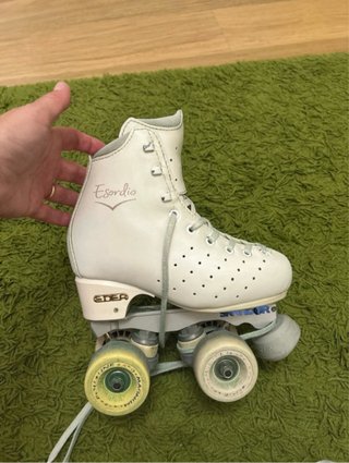 Patines Edea Artístico