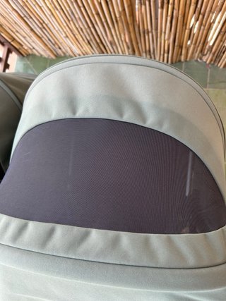 Carrito Bugaboo Donkey 2 gemelar