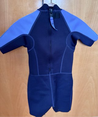 Neopreno Olaian Talla 5/6 Años