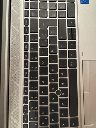 Ordenador HP EliteBook 850 G8 – Intel Core i5