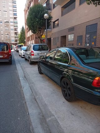 BMW Serie 5 2003
