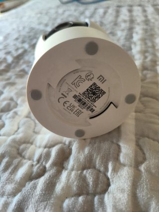 Cámara Xiaomi Mi 360° 1080p