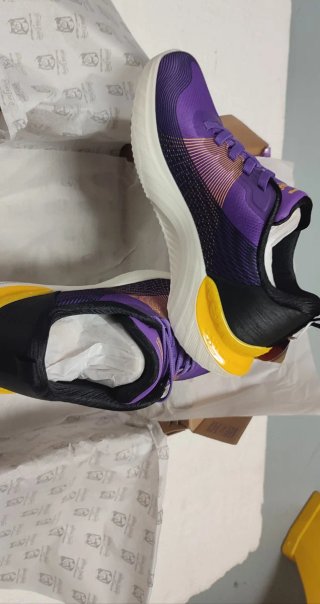 Skechers x Snoop Dogg Snoop Ace Cyber Walker Morad