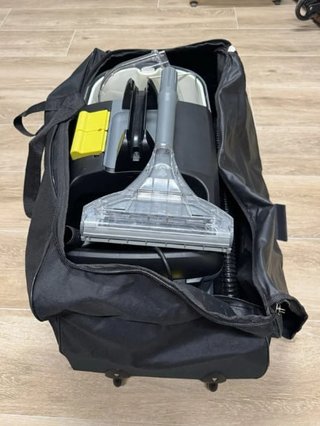 Karcher Puzzi 10/1 Aspirador profesional