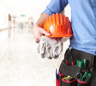 Se Busca Personal de Construcción