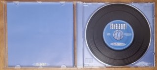 Camaleonti Italian Beat CD - Near Mint