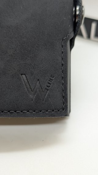 Wallet porta carte di credito con protezione RFID