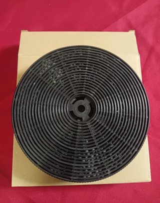 A estrenar - 2 Filtros Carbón Campana Extractora
