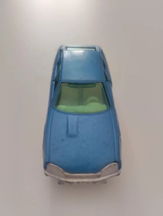 Citroën CX de Guisval