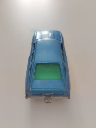 Citroën CX de Guisval