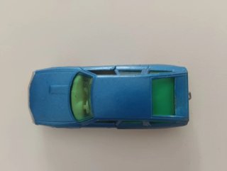 Citroën CX de Guisval