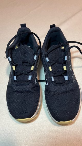 Zapatillas Adidas Azules