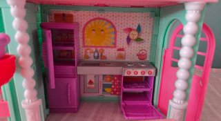 Casa de muñecas Chelsea